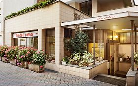 Hotel Roma